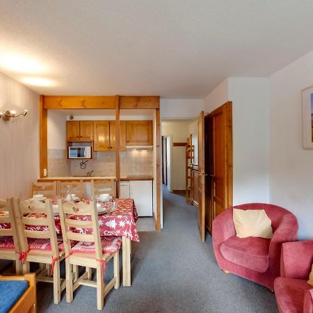 Apartment Le Schuss - Val Claret-6 By Interhome Tignes Εξωτερικό φωτογραφία