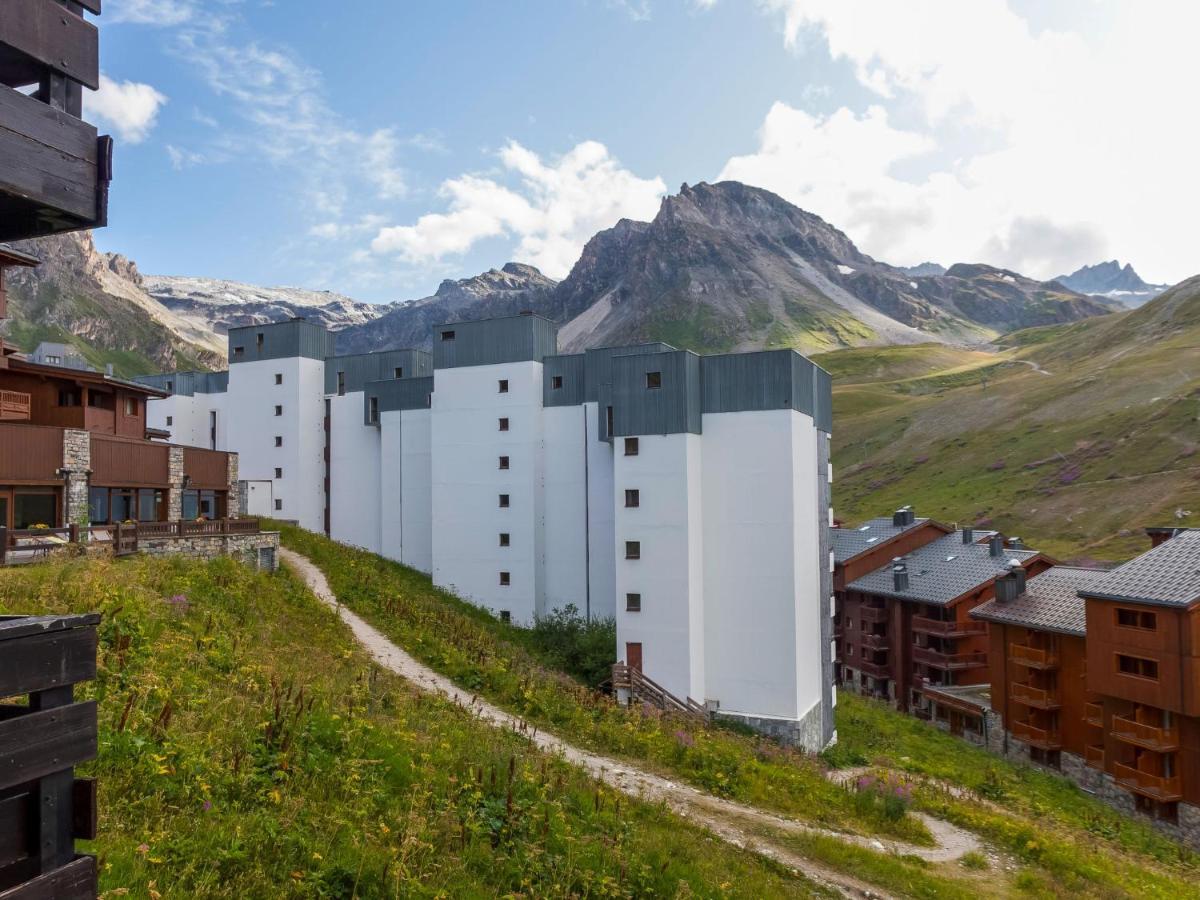 Apartment Le Schuss - Val Claret-6 By Interhome Tignes Εξωτερικό φωτογραφία