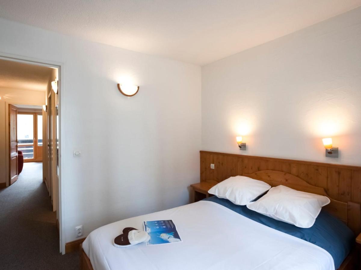 Apartment Le Schuss - Val Claret-6 By Interhome Tignes Εξωτερικό φωτογραφία