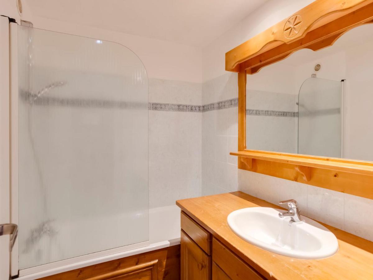 Apartment Le Schuss - Val Claret-6 By Interhome Tignes Εξωτερικό φωτογραφία