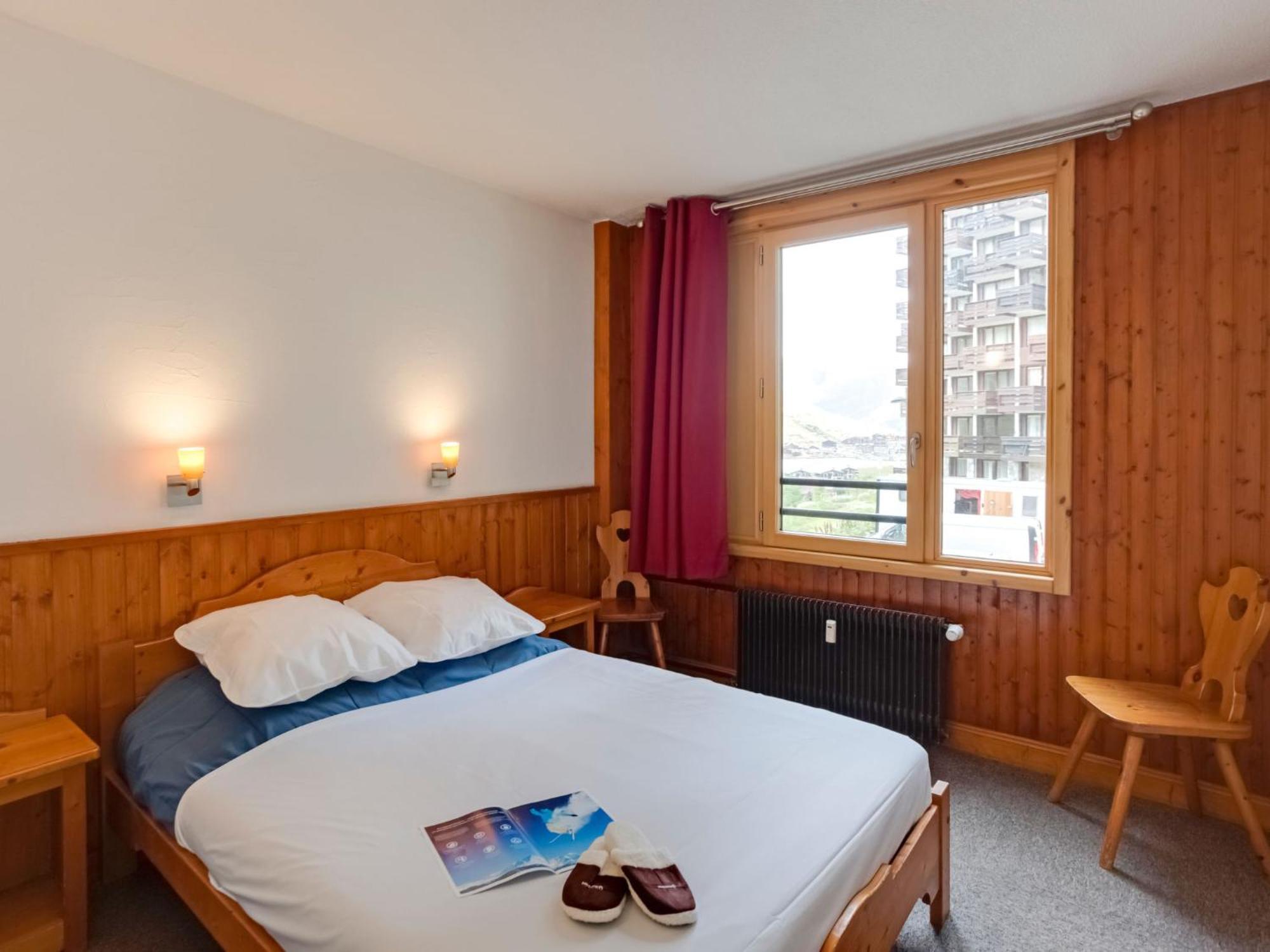 Apartment Le Schuss - Val Claret-6 By Interhome Tignes Εξωτερικό φωτογραφία